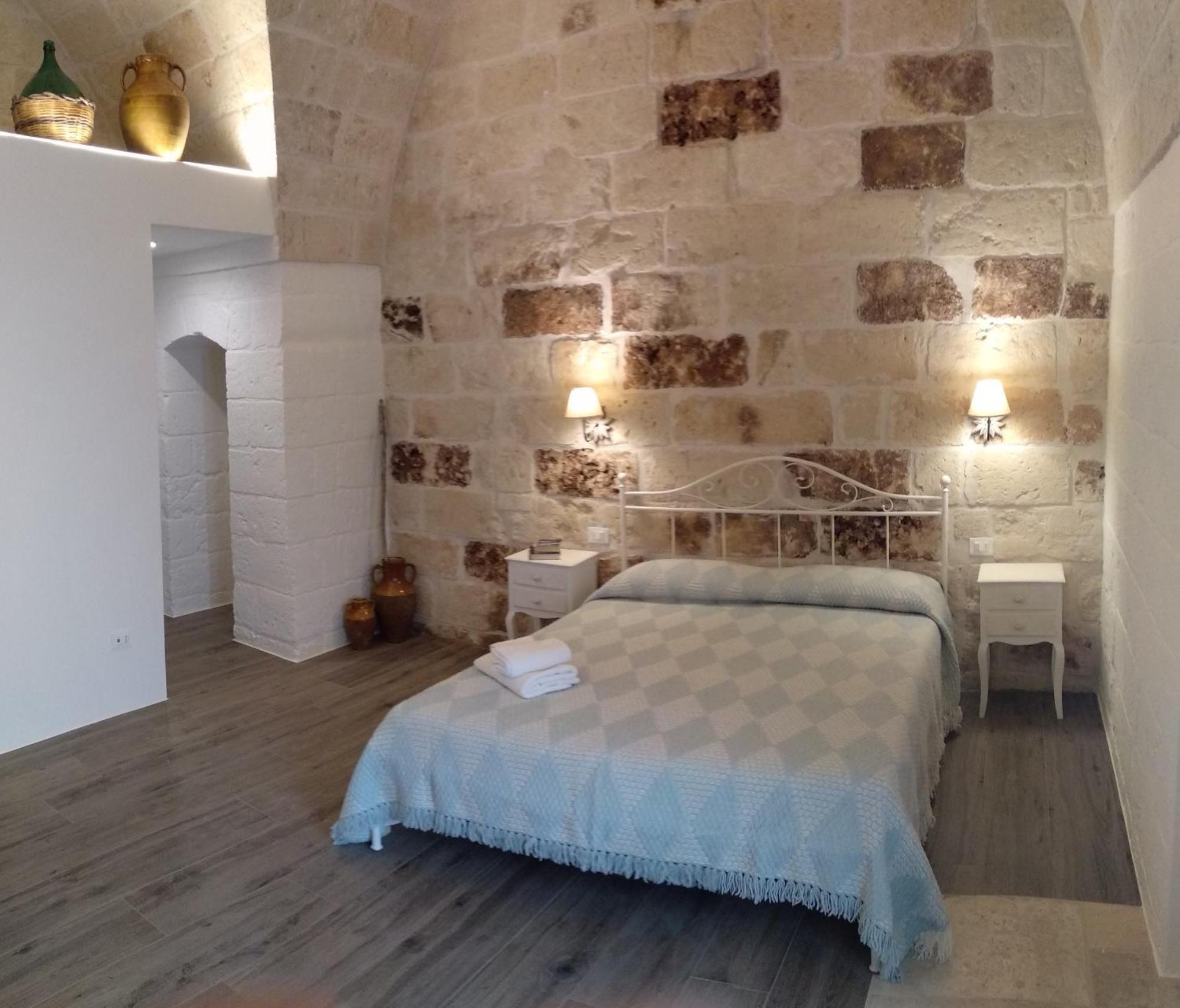 Marea B&B - Housea Polignano a Mare Luaran gambar