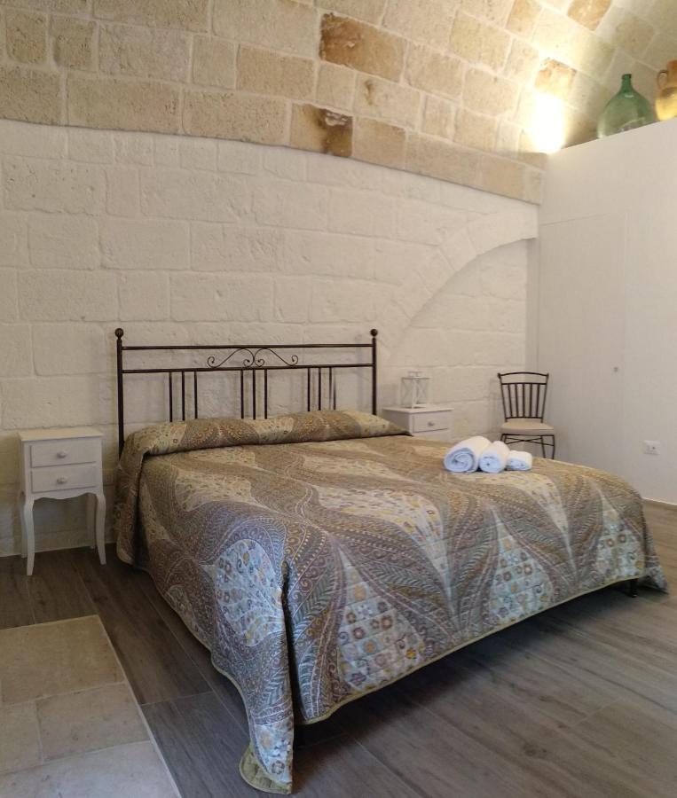 Marea B&B - Housea Polignano a Mare Luaran gambar