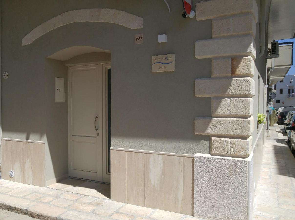 Marea B&B - Housea Polignano a Mare Luaran gambar