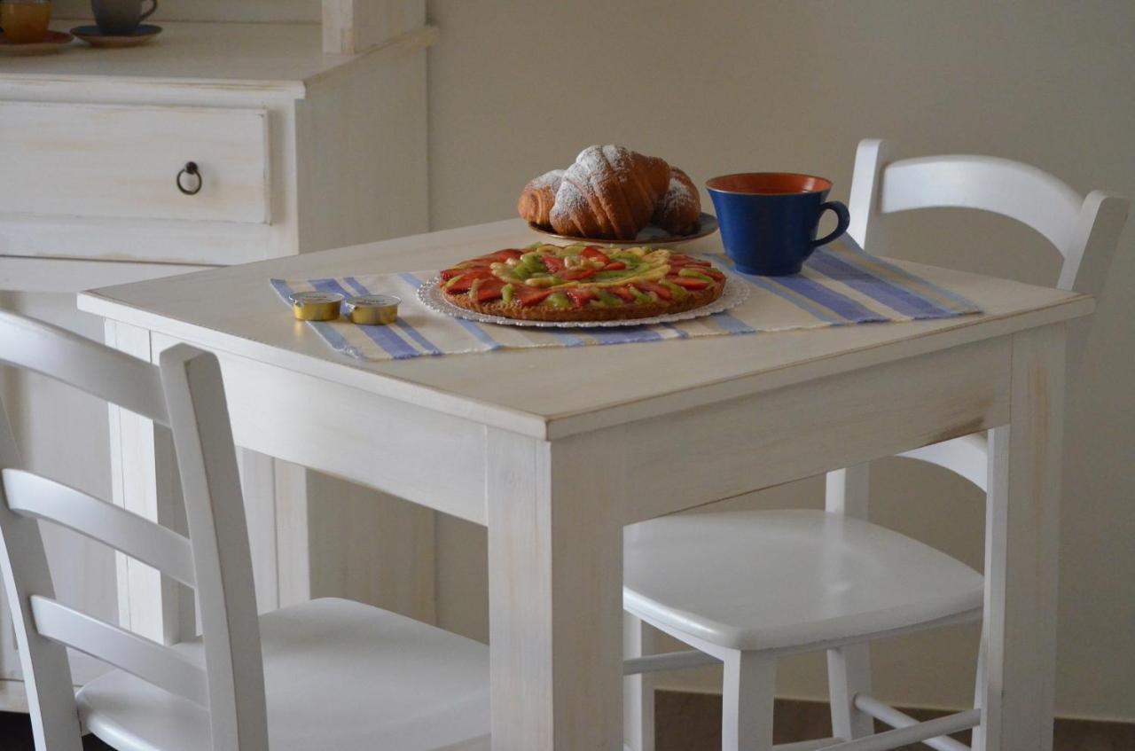 Marea B&B - Housea Polignano a Mare Luaran gambar