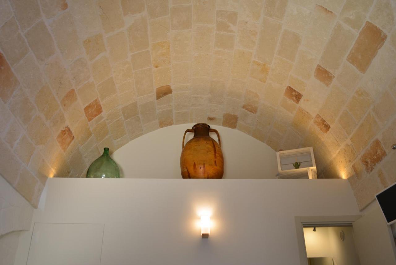 Marea B&B - Housea Polignano a Mare Luaran gambar