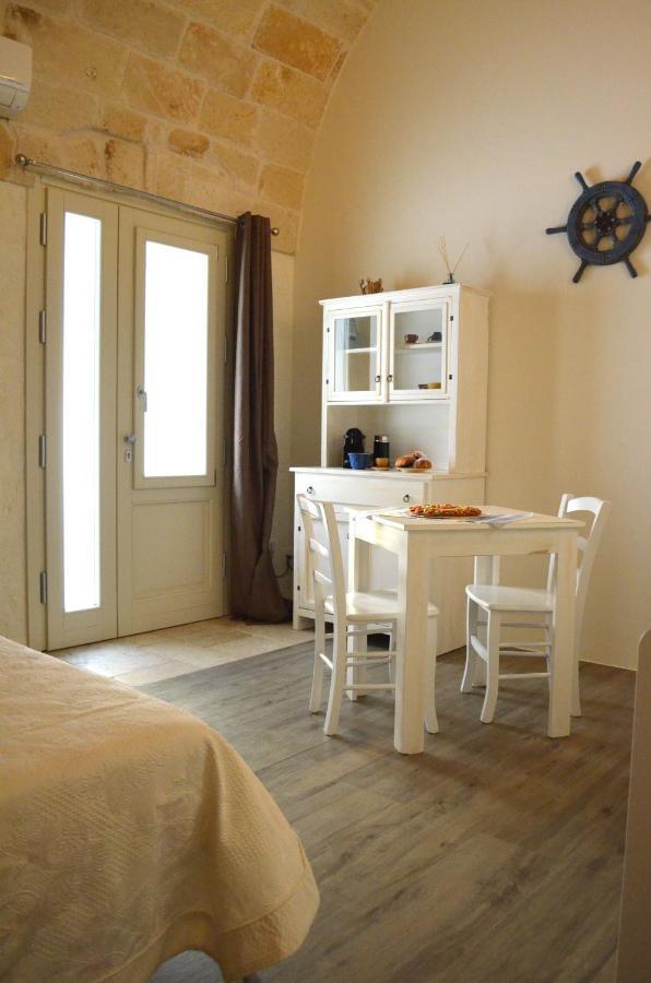 Marea B&B - Housea Polignano a Mare Luaran gambar