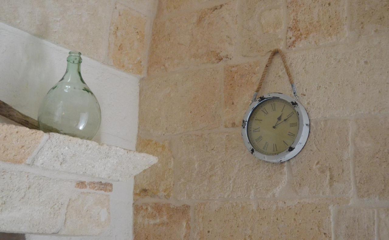Marea B&B - Housea Polignano a Mare Luaran gambar