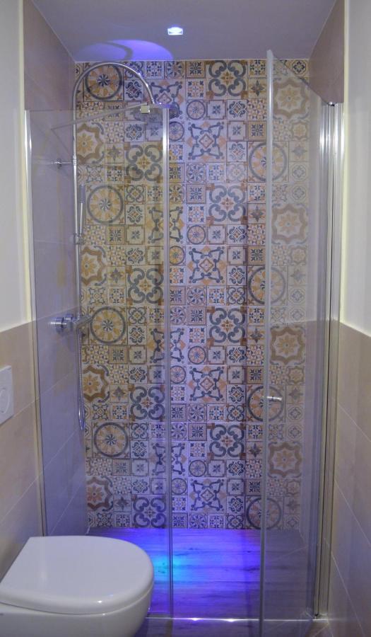 Marea B&B - Housea Polignano a Mare Luaran gambar