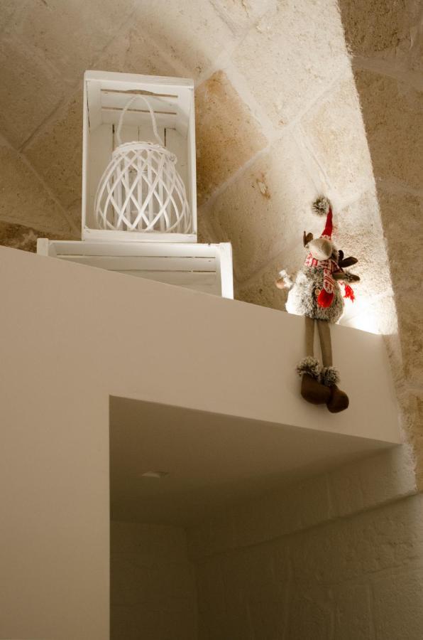 Marea B&B - Housea Polignano a Mare Luaran gambar