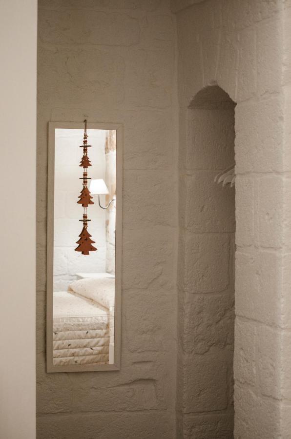 Marea B&B - Housea Polignano a Mare Luaran gambar