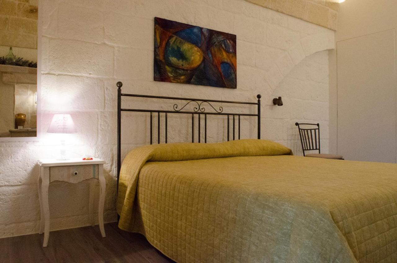 Marea B&B - Housea Polignano a Mare Luaran gambar