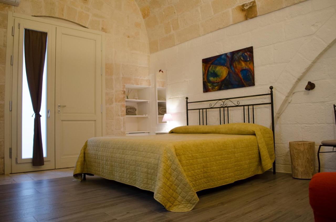 Marea B&B - Housea Polignano a Mare Luaran gambar